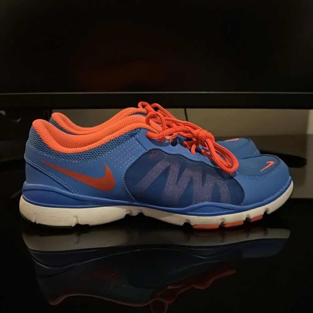 Nike brand size